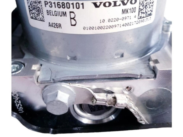 Блок АБС 31680098 Volvo XC90 2007 - 2014 года