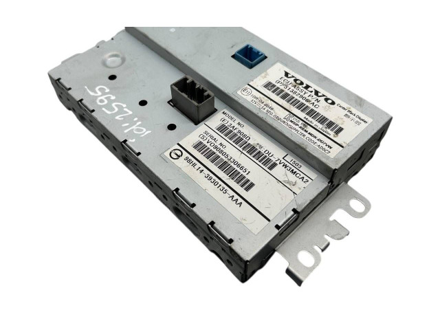 Дисплей    31382906   Volvo V70