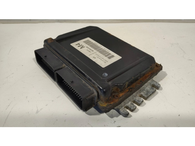 Řídící jednotka 96394699 Chevrolet Lacetti 2004