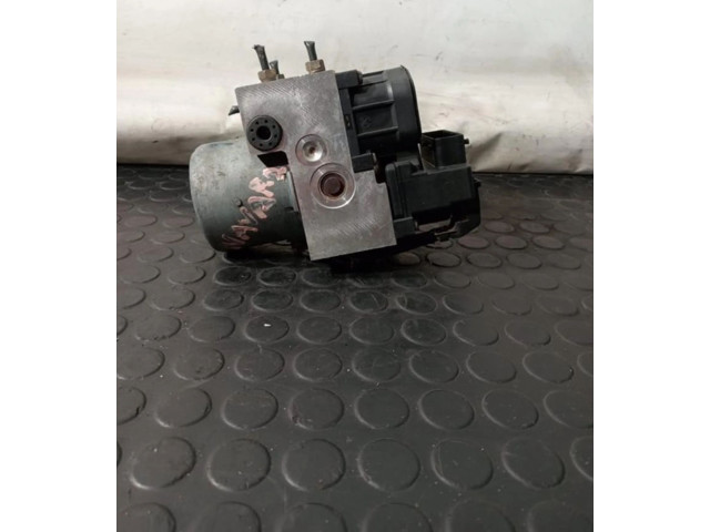 Jednotka ABS 11000031300 Nissan Navara