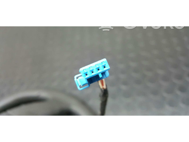 Руль Citroen C5  2008 - 2016 года 98126643ZD, 98030642ZD      