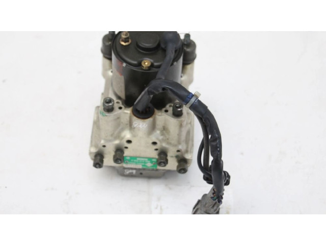 Jednotka ABS 0265214206, 0265214206 Nissan Micra 1998