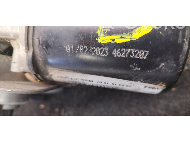 Двигатель стеклоочистителей 1942162 Ford Transit Custom