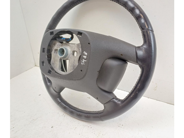 Руль Chevrolet Avalanche   -  года 16901186, 15917931      