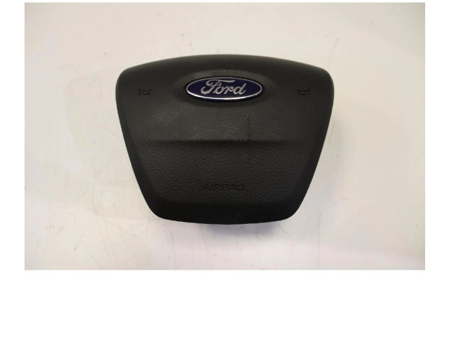 Подушка безопасности водителя DI101G46 Ford Ecosport