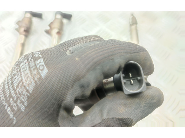 Комплект системы впрыска топлива 5WS40694, Bk2q9k546ag Ford Transit Custom cvff