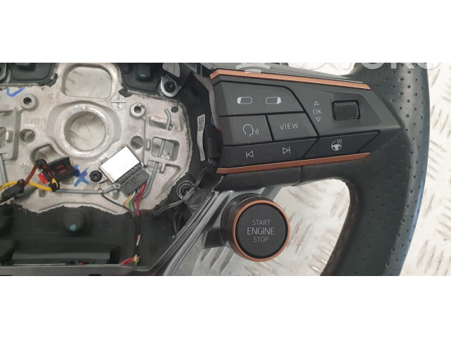 Руль Cupra Formentor  2020 -  года       