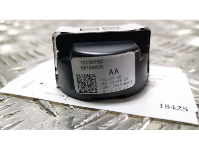 Датчик дождя