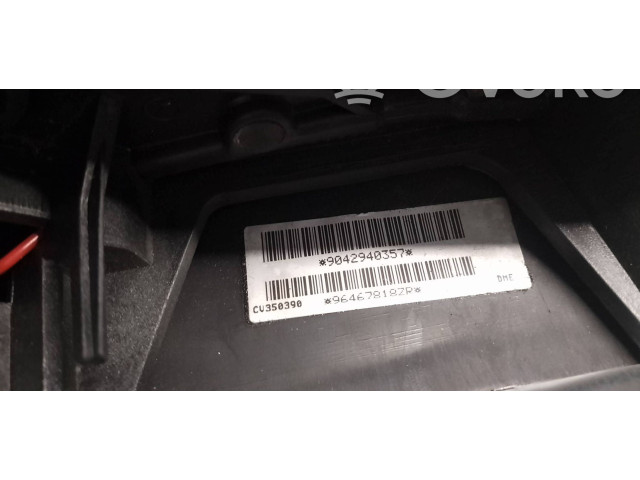 Volant Peugeot 307 2004 9042940357