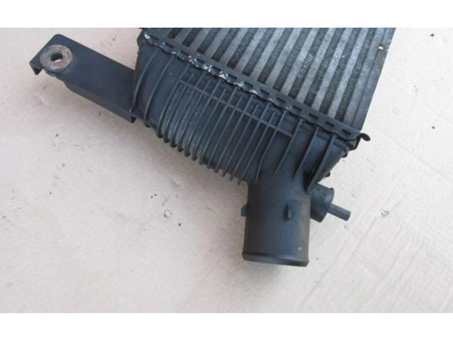 Интеркулер Nissan Pathfinder R51