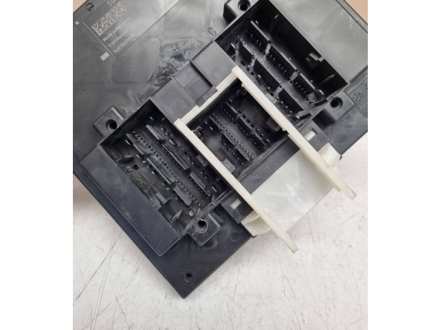 Блок комфорта 5Q0937084CF, A2C98111908 Skoda Superb B8 (3V)