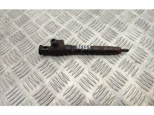 Форсунка 9674984080    Peugeot 2008 II   