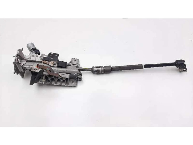 Рулевая рейка 9638983380 Citroen C4 Grand Picasso 2007-2013 года