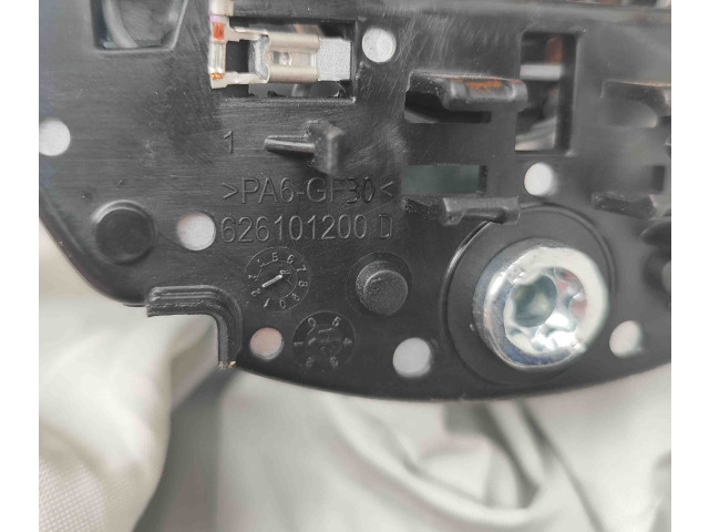 Подушка безопасности водителя 39834785 Volvo XC90