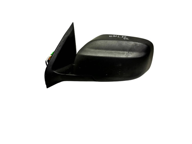 Зеркало электрическое        Volvo XC90  2003 - 2006 года   