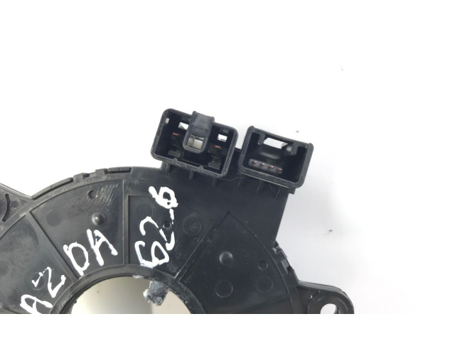 Полоса надувных подушек (кольцо srs)         Mazda 626 