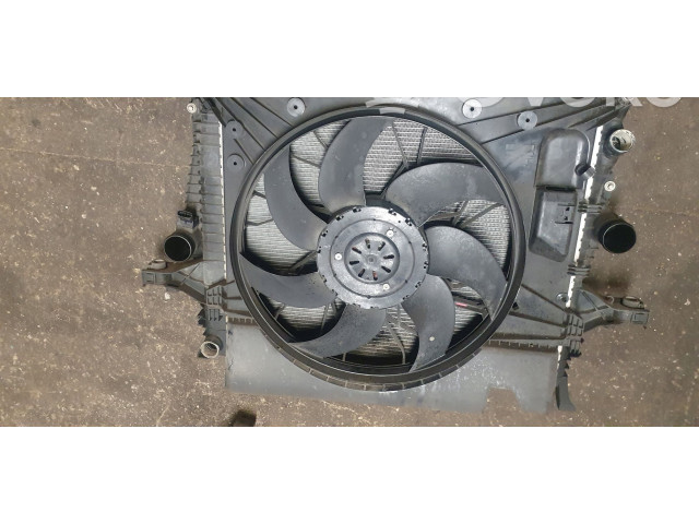 Интеркулер  30748808, 30748808   Volvo XC90 