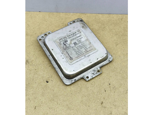 Zpětné zrcátko  Mercedes-Benz E C207 W207 2011  A2129007804, 5DC00906020  