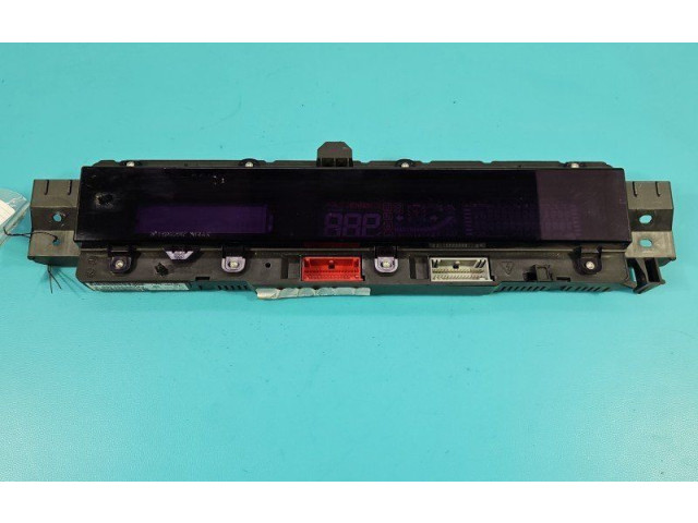 Přístrojová deska Renault Espace IV 2005 8200392366, IMPRK1459078