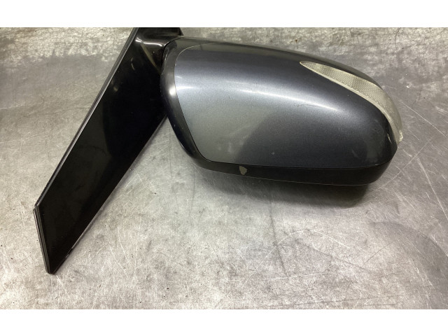 Зеркало электрическое Mitsubishi Grandis - года