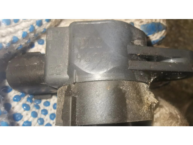 Реле высокого напряжения бобина