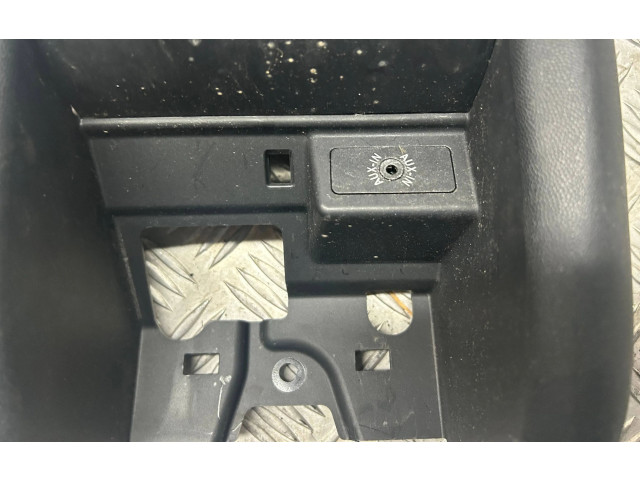 Блок управления климат-контролем Mini One Cooper R56