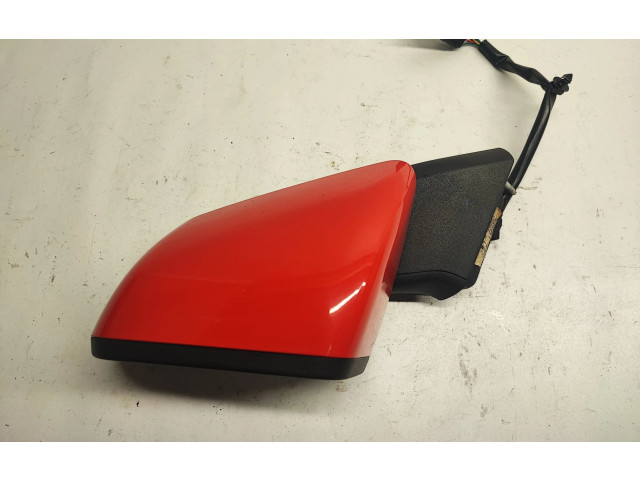 Zpětné zrcátko  Ford Mustang VI 2019  FR3B17683A, FR3V17683A  