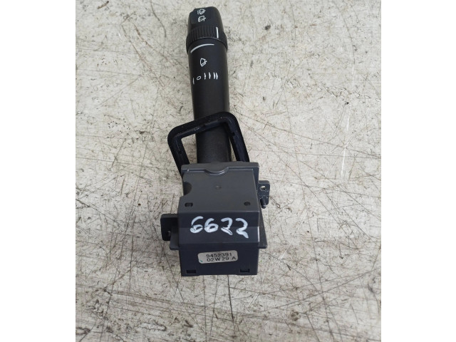 Ручка стеклоочистителей 9452391, 02W29A   Volvo XC90