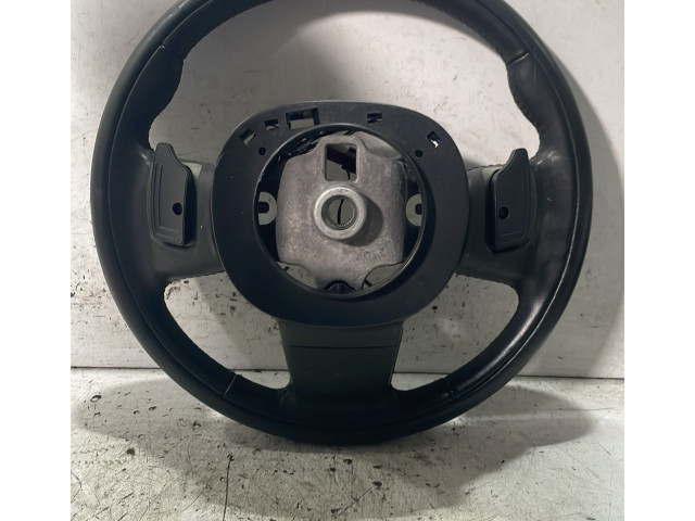 Руль Fiat 500L 2013 - года