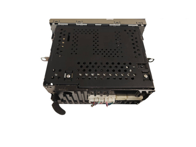 Рулевая рейка  Радио/ проигрыватель CD/DVD / навигация 86180B4020, PE500441   Daihatsu Terios  -  года