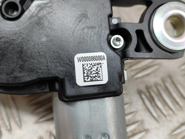 Моторчик заднего дворника 5G0955711C, W000089789    Skoda Scala