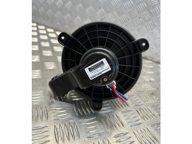 Вентилятор печки 7802A322, 190913 Mitsubishi Outlander