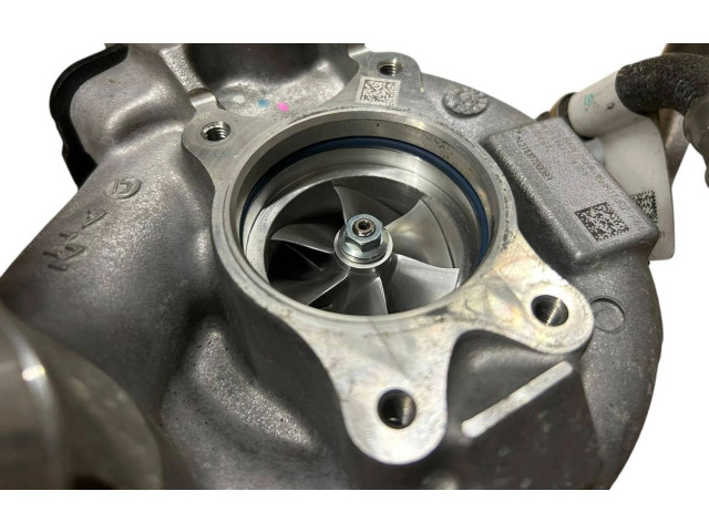 Turbodmychadlo Турбина 8054872, 11658054872 BMW M3 G80