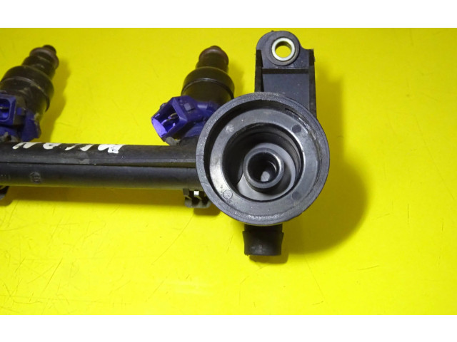 Vstřikovací lišta 7700273495 Renault Megane I