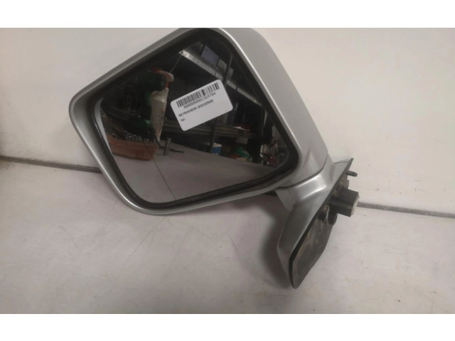 Зеркало электрическое Mitsubishi Space Wagon 1992 - 1998 года