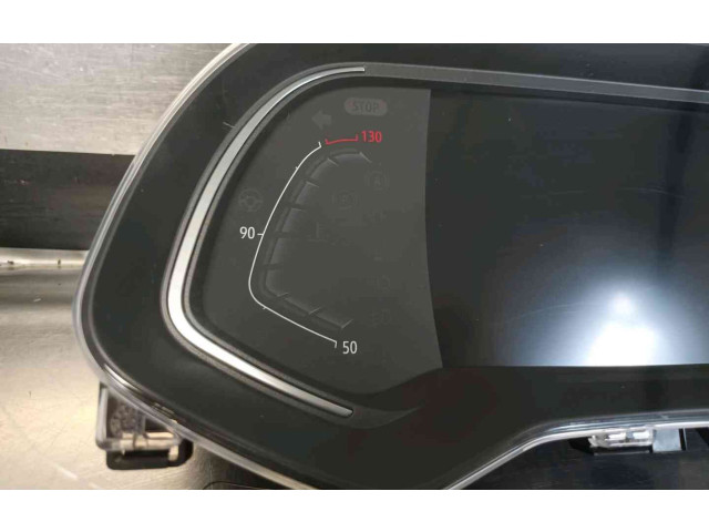 Přístrojová deska Renault Clio V 2020 248092055R