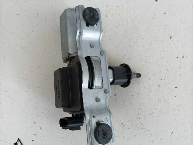 Моторчик заднего дворника 59939617 Jeep Cherokee