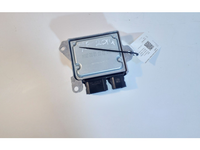 Блок подушек безопасности CX2314D374AD Jaguar XF