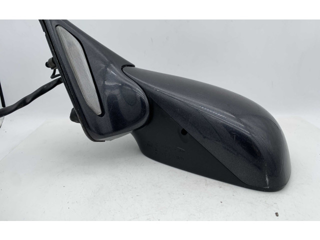 Зеркало электрическое Citroen C8 - года