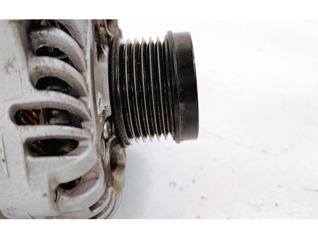 Генератор 23700AB113A, A5TV1281ZC Subaru Outback (BT)