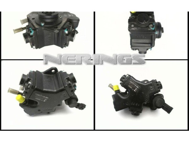 Vstřikovací čerpadlo 0445010422, 0986437036   Alfa Romeo Mito     