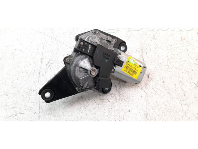 Моторчик заднего дворника A2518200042    Mercedes-Benz ML W166