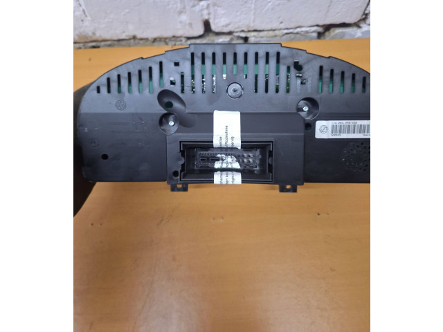Панель приборов 1K0920863AX Volkswagen Jetta V
