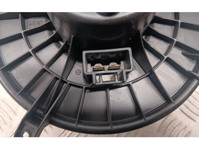 Вентилятор печки    AY2727006341   Dodge Challenger