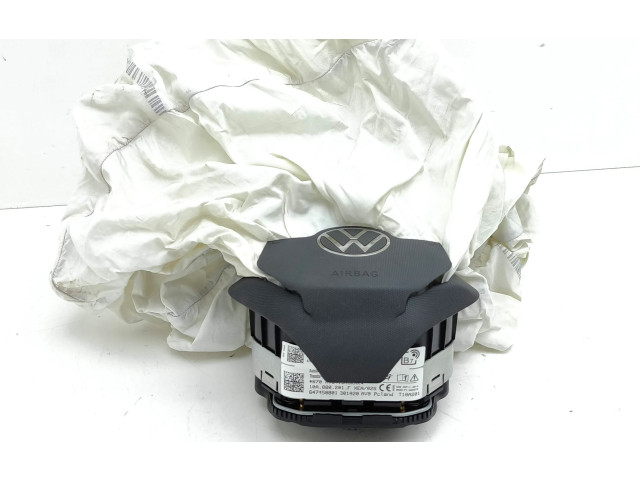 Подушка безопасности водителя 10A880201F Volkswagen ID.3
