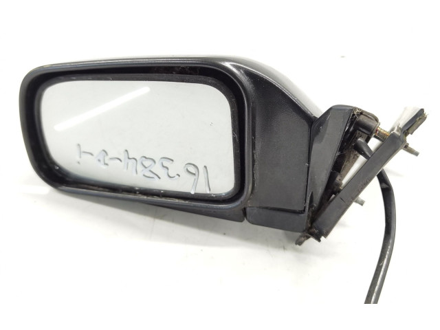 Зеркало электрическое        Mitsubishi Lancer  1989 - 1992 года   