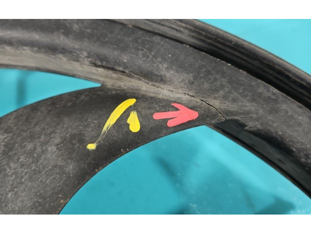 Комплект вентиляторов A1698203642, IMPRK1423159 Mercedes-Benz A W169