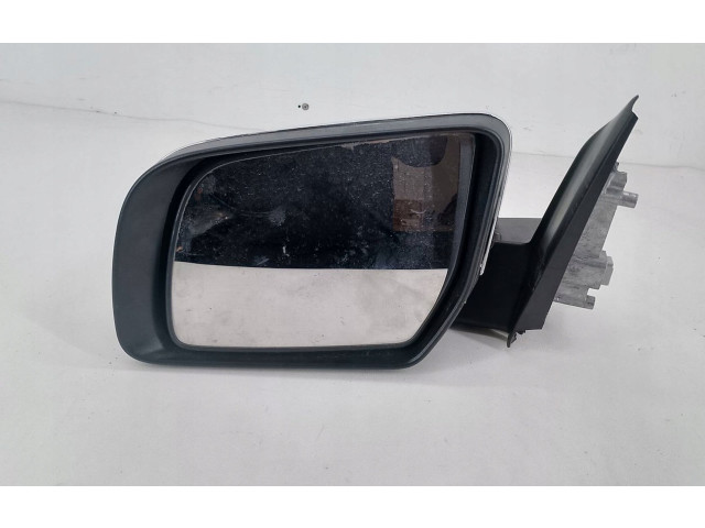 Зеркало электрическое Ford Ranger 2019 - 2022 года