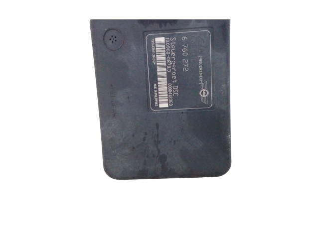 Блок АБС W10B16A Mini One - Cooper R50 - 53 2001 - 2006 года