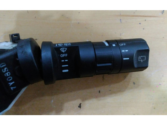 Переключатель дворников 7Y08SD, MANDOLIMPIA Nissan Pathfinder R51